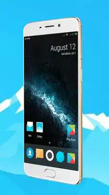 Play MIUI 9 icons pack , Launcher Miui 9 Free