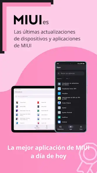 Play MIUIes - ROMs  Apps  and enjoy MIUIes - ROMs  Apps with UptoPlay
