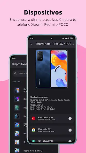 Play MIUIes - ROMs  Apps as an online game MIUIes - ROMs  Apps with UptoPlay