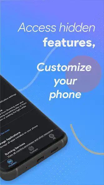 Play MIUI Hidden Settings Activity as an online game MIUI Hidden Settings Activity with UptoPlay