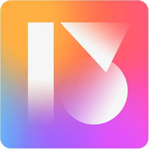 Play MIUI Icon Pack PRO APK Play MIUI Icon Pack PRO APK