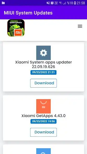 Play MIUI System Files Updater as an online game online MIUI System Files Updater with UptoPlay Play MIUI System Files Updater as an online game MIUI System Files Updater with UptoPlay