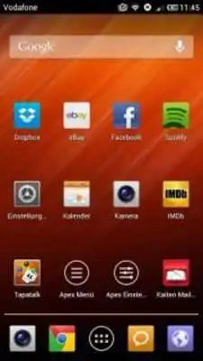 Play MIUI X4 Go/Apex/ADW Theme FREE Play MIUI X4 Go/Apex/ADW Theme FREE