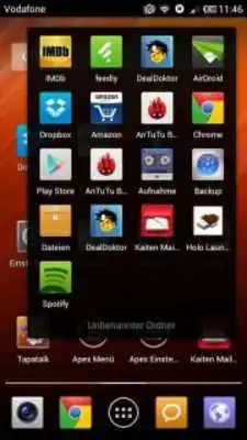 Play MIUI X4 Go/Apex/ADW Theme FREE Play MIUI X4 Go/Apex/ADW Theme FREE