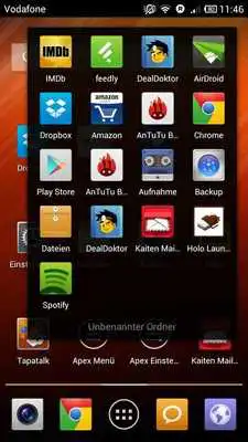 Play MIUI X4 Go/Apex/ADW Theme FREE Play MIUI X4 Go/Apex/ADW Theme FREE