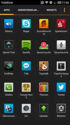 Play MIUI X4 Go/Apex/ADW Theme FREE Play MIUI X4 Go/Apex/ADW Theme FREE