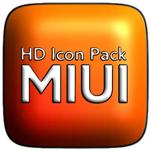Play MIUl 3D - Icon Pack APK Play MIUl 3D - Icon Pack APK