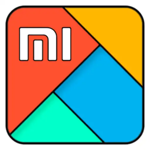 Play MIUl Limitless - Icon Pack APK Play MIUl Limitless - Icon Pack APK