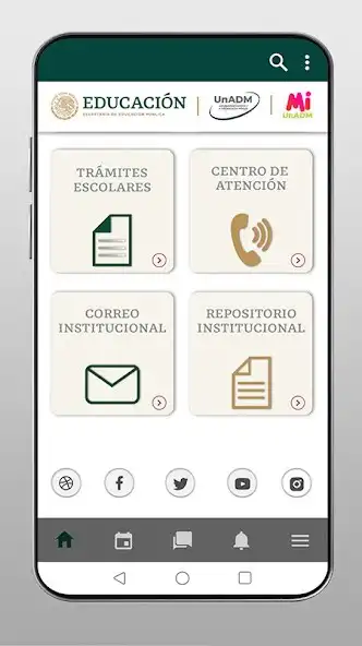 Play Mi UnADM  and enjoy Mi UnADM with UptoPlay