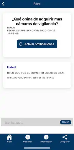 Play Mi Unidad Residencial  and enjoy Mi Unidad Residencial with UptoPlay