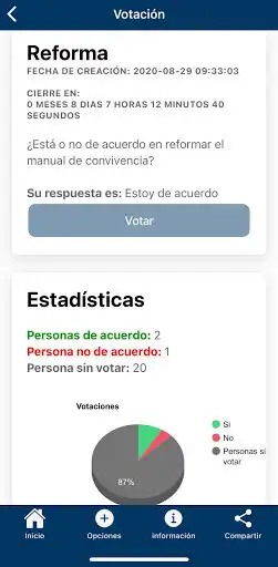 Play Mi Unidad Residencial as an online game Mi Unidad Residencial with UptoPlay