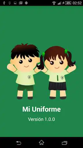 Play Mi Uniforme  and enjoy Mi Uniforme with UptoPlay