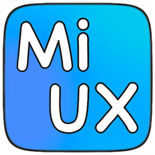 Play MiUX - Icon Pack APK Play MiUX - Icon Pack APK