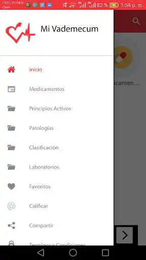 Play Mi Vademecum Colombia as an online game online Mi Vademecum Colombia with UptoPlay com.app.mivademecumco Play Mi Vademecum Colombia as an online game Mi Vademecum Colombia with UptoPlay