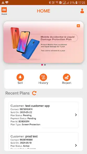 Play Mi VAS Plans  and enjoy Mi VAS Plans with UptoPlay