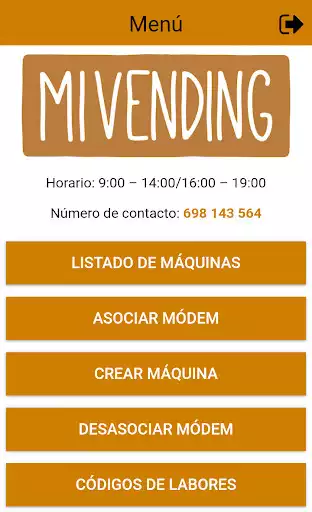 Play MiVending Smart as an online game MiVending Smart with UptoPlay