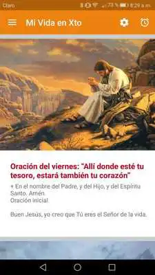 Play Mi Vida en Xto