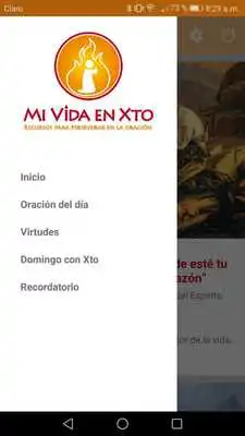 Play Mi Vida en Xto