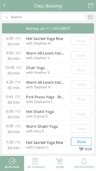 Play Mi Vida Yoga as an online game online Mi Vida Yoga with UptoPlay Play Mi Vida Yoga as an online game Mi Vida Yoga with UptoPlay