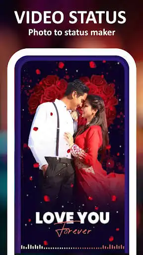 Play miVi.ly: MV Master Video Maker  and enjoy miVi.ly: MV Master Video Maker with UptoPlay