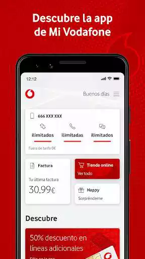 Play Mi Vodafone  and enjoy Mi Vodafone with UptoPlay
