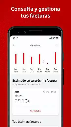 Play Mi Vodafone as an online game Mi Vodafone with UptoPlay