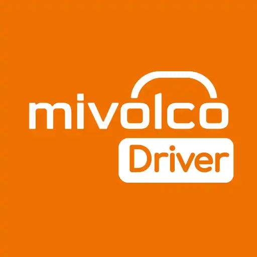 Play Mivolco Driver APK