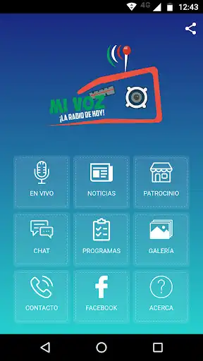 Play Mi Voz Radio