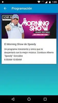 Play Mi Voz Radio