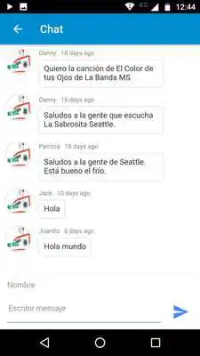 Play Mi Voz Radio