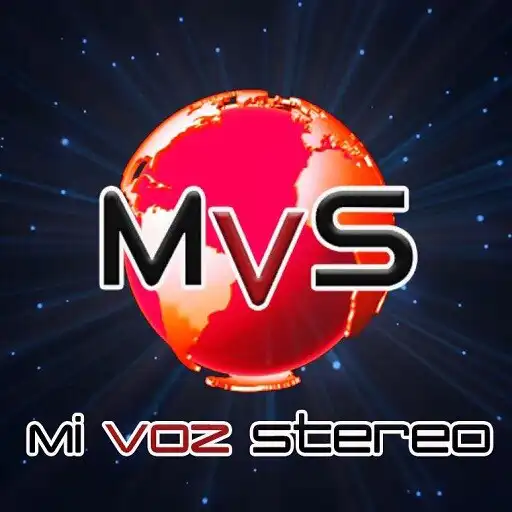 Play Mi Voz Stereo Radio APK