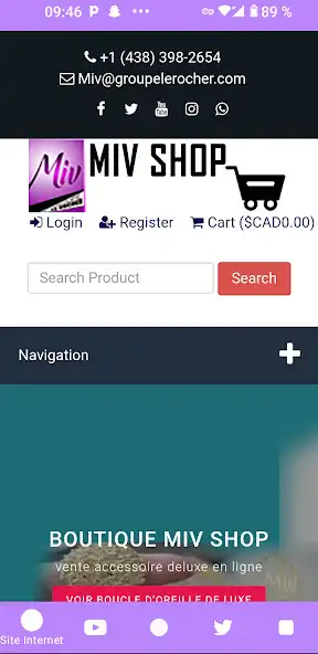 Play Miv Shop  and enjoy Miv Shop with UptoPlay