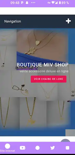 Play Miv Shop as an online game Miv Shop with UptoPlay