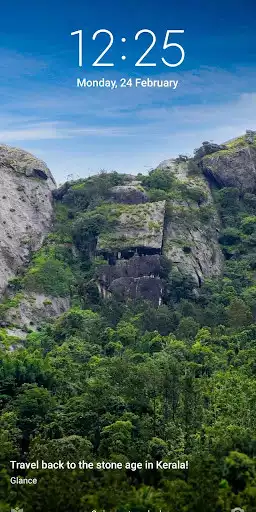 Play Mi Wallpaper Carousel  and enjoy Mi Wallpaper Carousel with UptoPlay