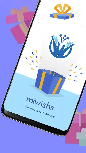 Play Miwishs  and enjoy Miwishs with UptoPlay