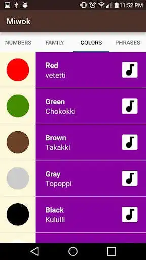 Play miwok New as an online game miwok New with UptoPlay