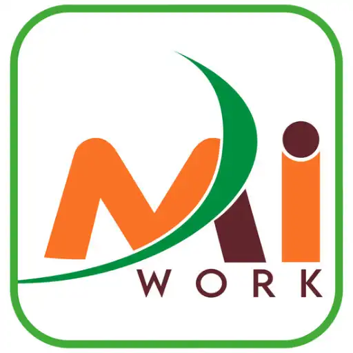 Play Mi Work: Job Search  Hiring APK