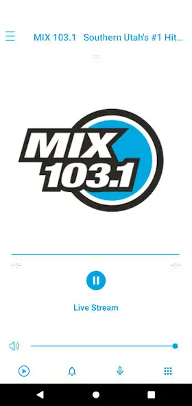 Play MIX 103.1 and enjoy MIX 103.1 with UptoPlay Play MIX 103.1 and enjoy MIX 103.1 with UptoPlay