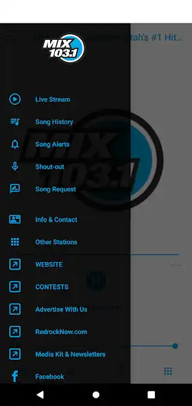 Play MIX 103.1 as an online game online MIX 103.1 with UptoPlay Play MIX 103.1 as an online game MIX 103.1 with UptoPlay