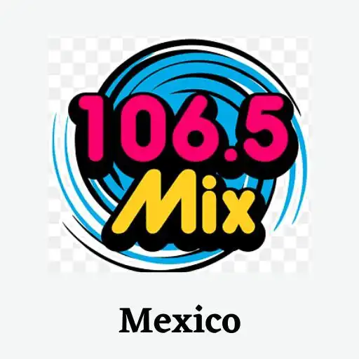 Play Mix 106.5 Fm Radio de Mexico APK Play Mix 106.5 Fm Radio de Mexico APK