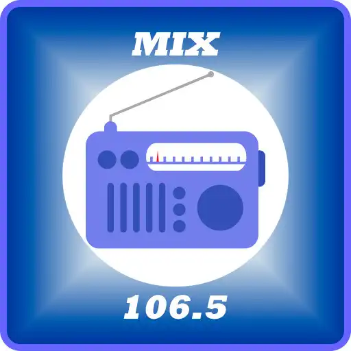 Play Mix 106.5 FM Radio Online APK Play Mix 106.5 FM Radio Online APK