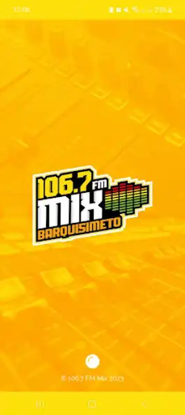 Play MIX 106.7 FM and enjoy MIX 106.7 FM with UptoPlay Play MIX 106.7 FM and enjoy MIX 106.7 FM with UptoPlay