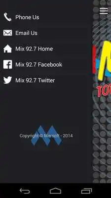 Play Mix 92.7 Todays Best Hits