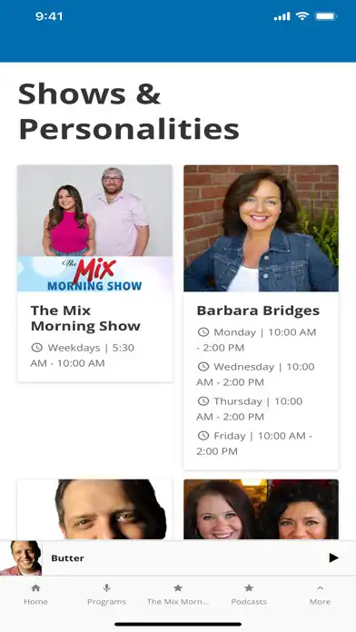 Play Mix 92.9 as an online game Mix 92.9 with UptoPlay