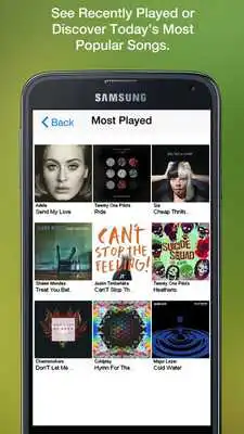 Play Mix 93.1 (KTYL) as an online game Mix 93.1 (KTYL) with UptoPlay