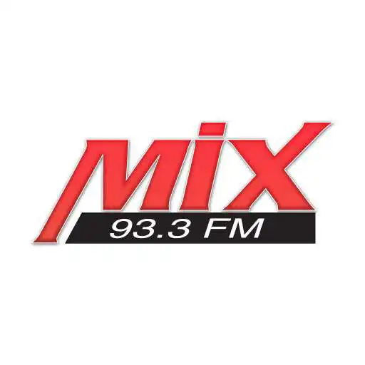 Play MIX 93.3FM APK