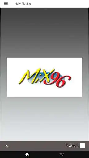 Play Mix 96.1  and enjoy Mix 96.1 with UptoPlay