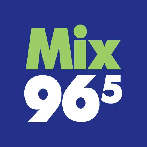 Play Mix 96.5 APK Play Mix 96.5 APK