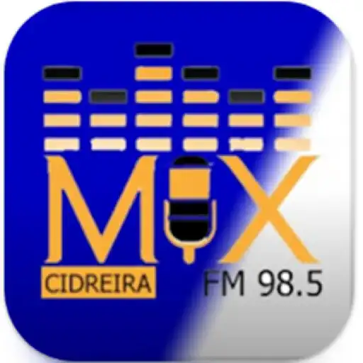 Play Mix 98.5 FM Cidreira APK