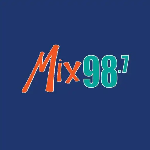 Free play online Mix 98.7 APK